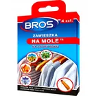 Bros - zawieszka na mole 4 pory roku 