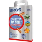 Bros - zawieszka na mole 4 pory roku 