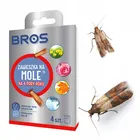 Bros - zawieszka na mole 4 pory roku 