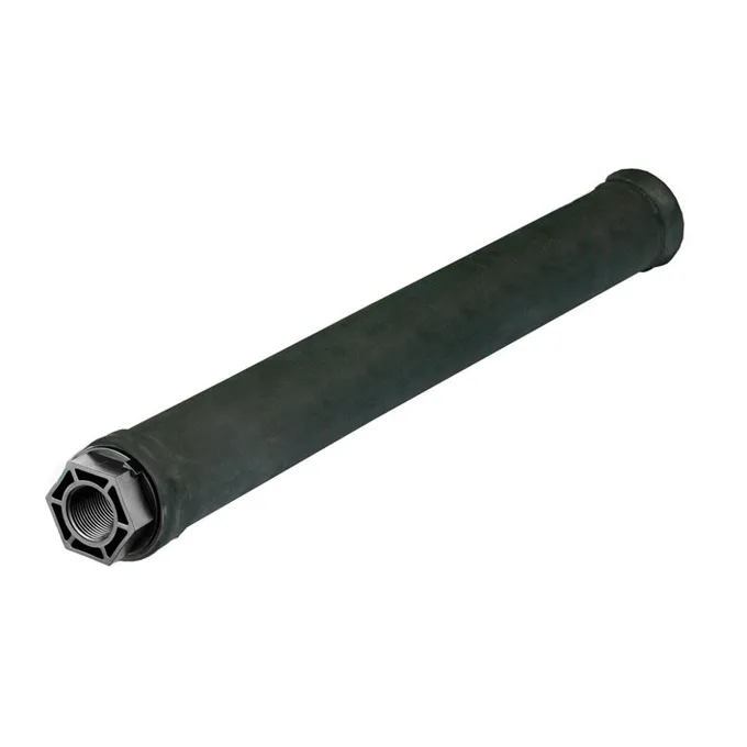 Diffusor Jager Jager - Dyfuzor rurowy do napowietrzania stawu oczka JetFlex 63/2050 D ...