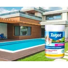 Target - chlor do basenu tabletki triochlor 1kg 5 x 200g