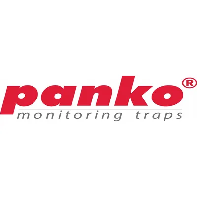 Panko - lep klej na muchy komary w rolce 10 m