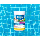 Target - chlor do basenu tabletki triochlor 1kg 5 x 200g