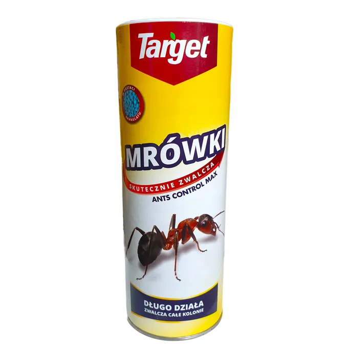 Target - na mrówki 500g ANTS CONTROL SOLNICZKA