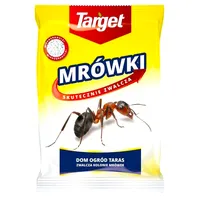 Target - na mrówki kolonie saszetka 100g ANTS CONTROL