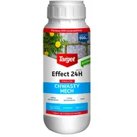 Target - effect 24H na chwasty mech 1 L