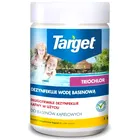 Target - chlor do basenu tabletki triochlor 1kg 5 x 200g
