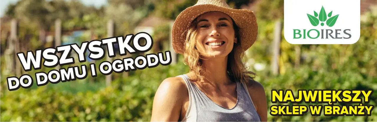 Bioires Wszystko do domu