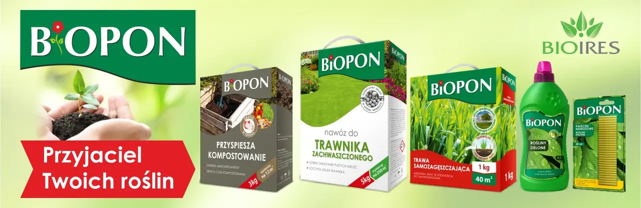Biopon
