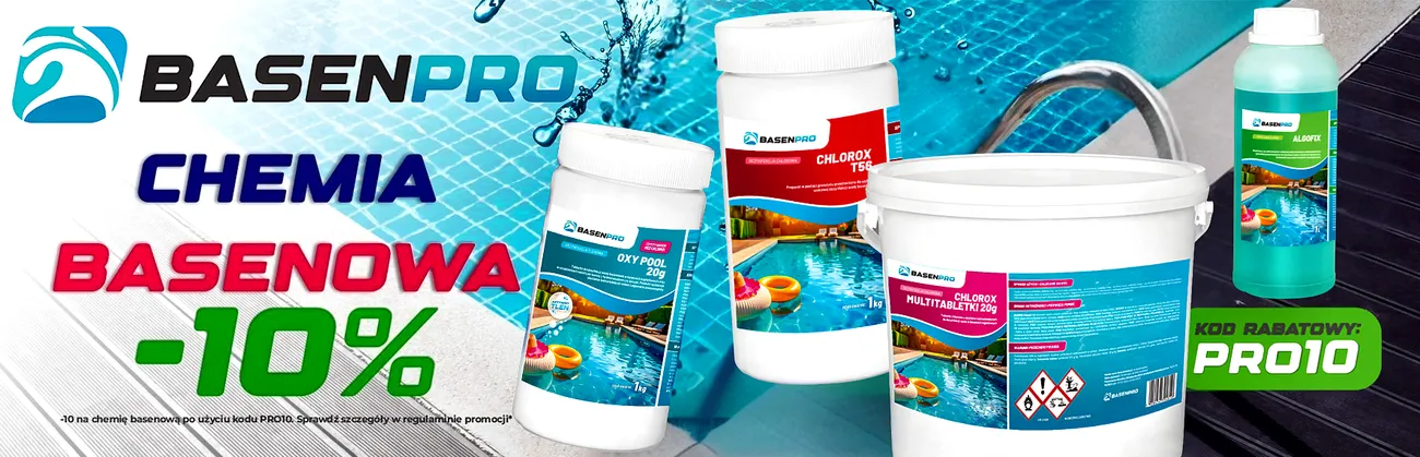 BASENPRO CHEMIA BASENOWA