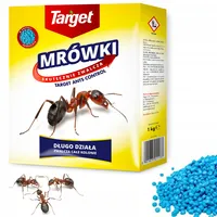 Target - ants control max 1kg proszek na mrówki