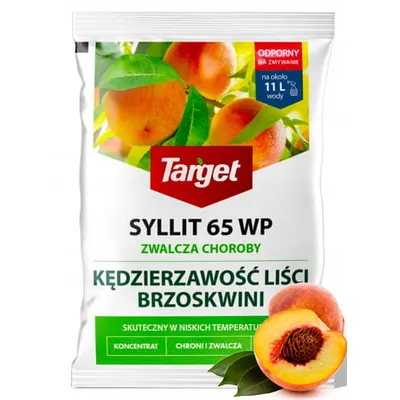Target - syllit 65WP - 10g