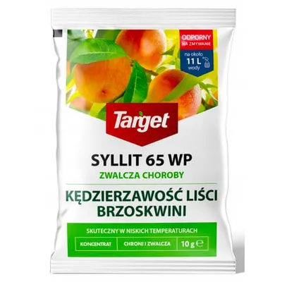 Target - syllit 65WP - 10g