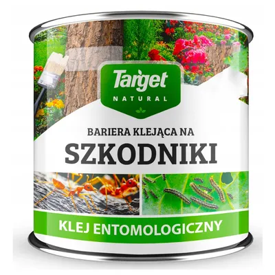 Target - klej entomologiczny na szkodniki 750ml