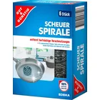G&amp;G - druciak spiralny do kuchni garczków 6 szt.