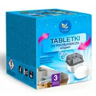 Ardor - tabletki do pochłaniacza wilgoci Ardor - 3x450g