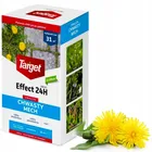 TARGET EFFECT 24H 680EC ZWALCZA CHWASTY MECH NA ŚCIEŻKI CHODNIKI 50ML