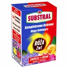Substral - kompleksowa ochrona kwiatów róża 2w1 - 25ml