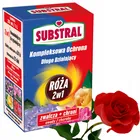 Substral - kompleksowa ochrona kwiatów róża 2w1 - 25ml