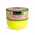 Krem Balsam Do Ciała Idc Awokado Nawilżenie Lekka Formuła 500 Ml