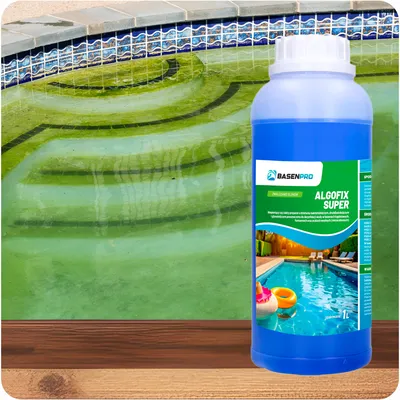 BASENPRO - Algofix SUPER na glony 3,2kg