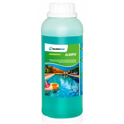 BASENPRO - Algofix na glony 1l - środek przeciw glonom